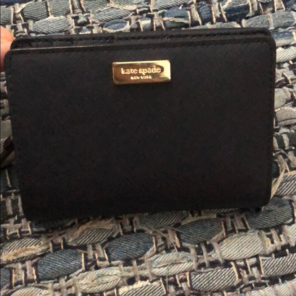 Kate spade wallet